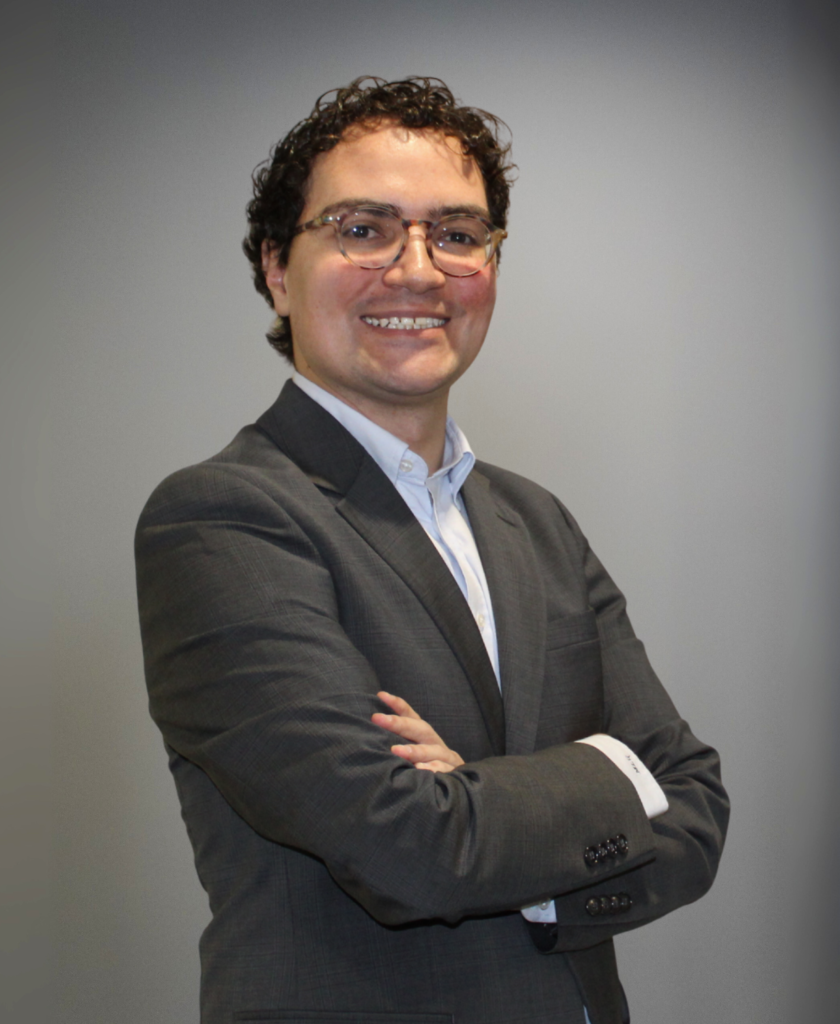 David Guillermo Ortíz