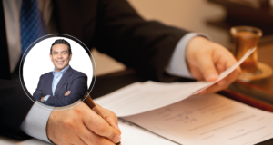 Garantías procesales en temas de responsabilidad bancaria