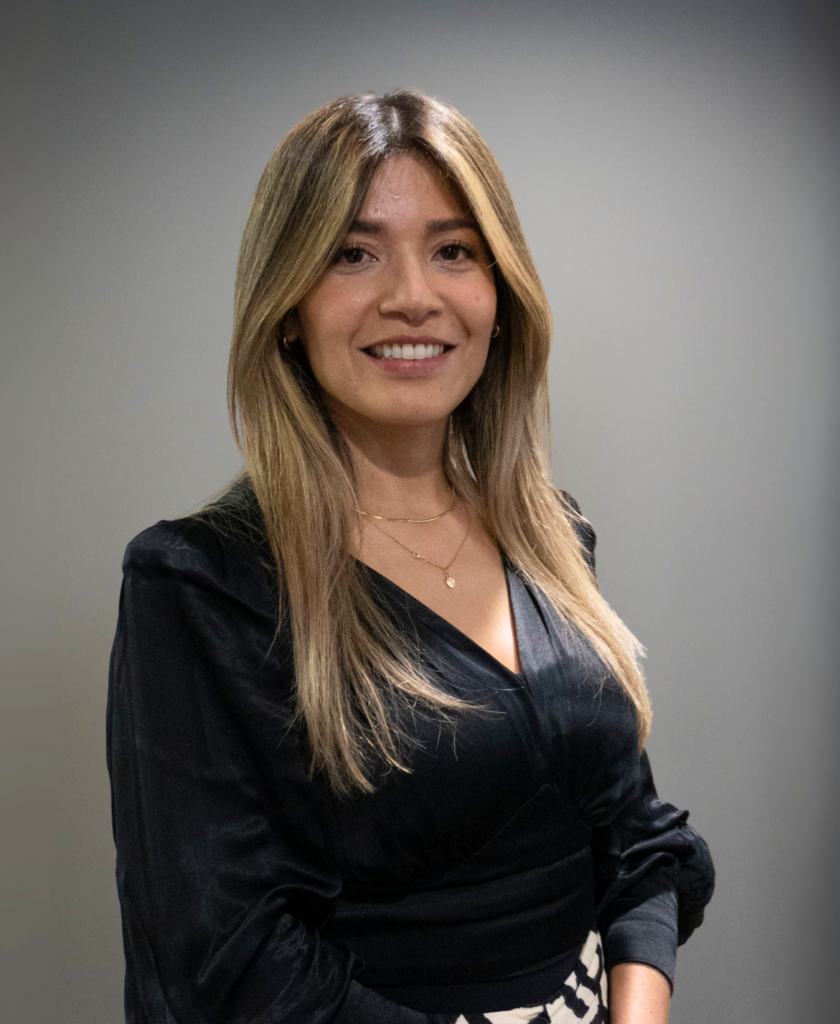 Carolina Chasoy
