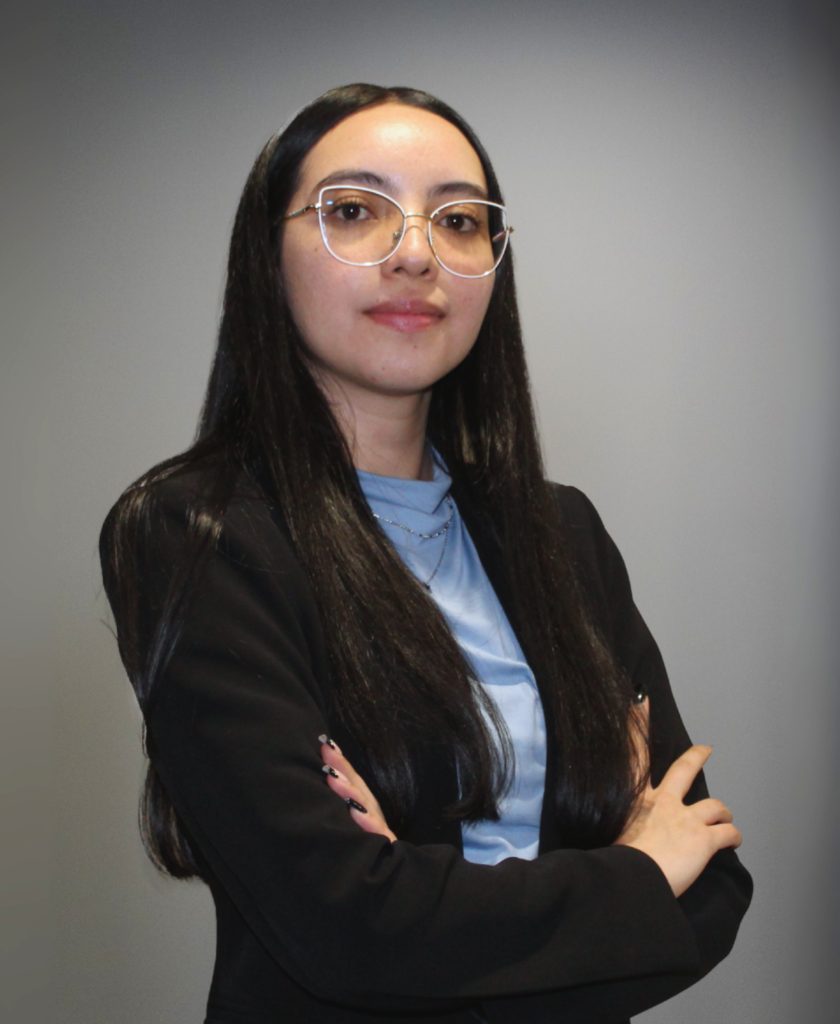 Gabriela Espinosa