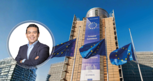 UE incluye el token A7A5 en su 19º paquete de sanciones