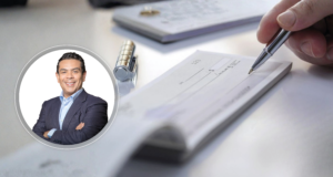 Responsabilidad  Bancaria por el pago de cheques