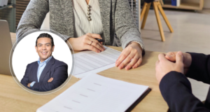 Diligencia de la entidad financiera y ausencia de responsabilidad en el trámite de crédito hipotecario