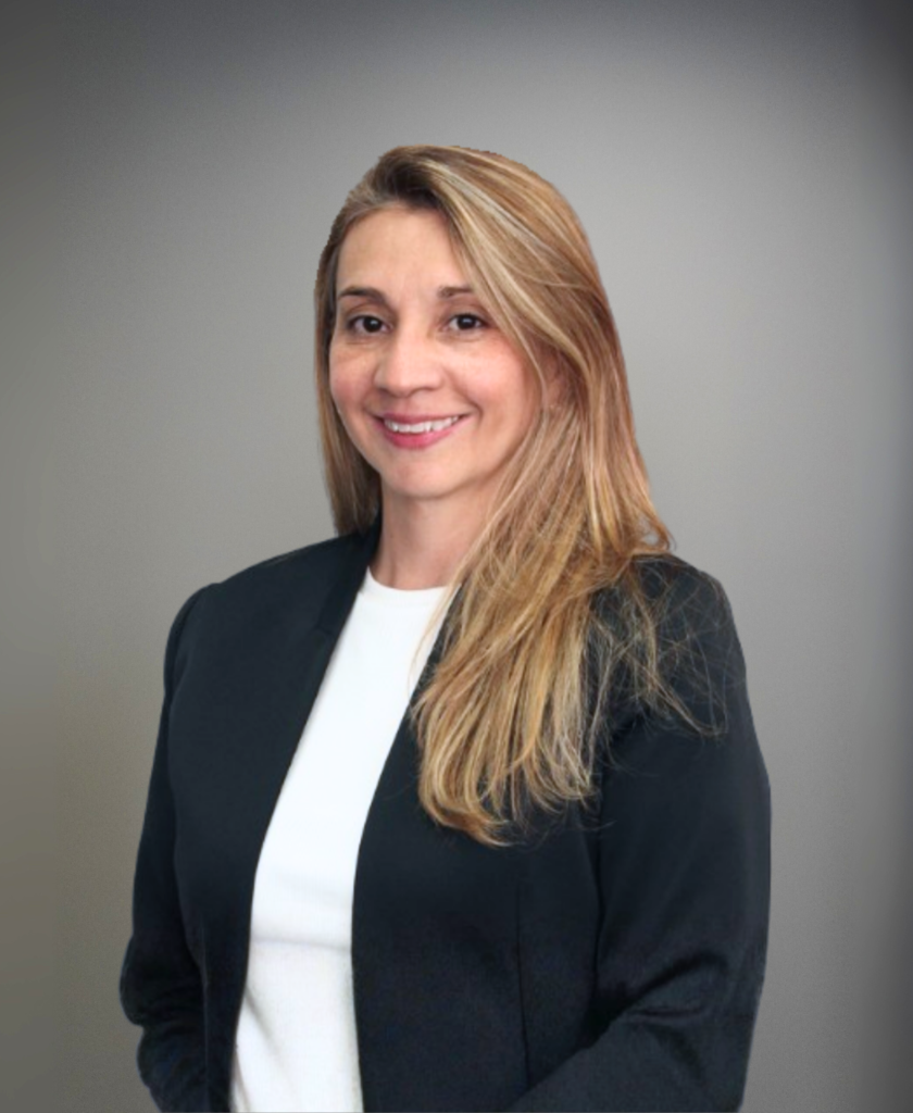 Gloria Moreno