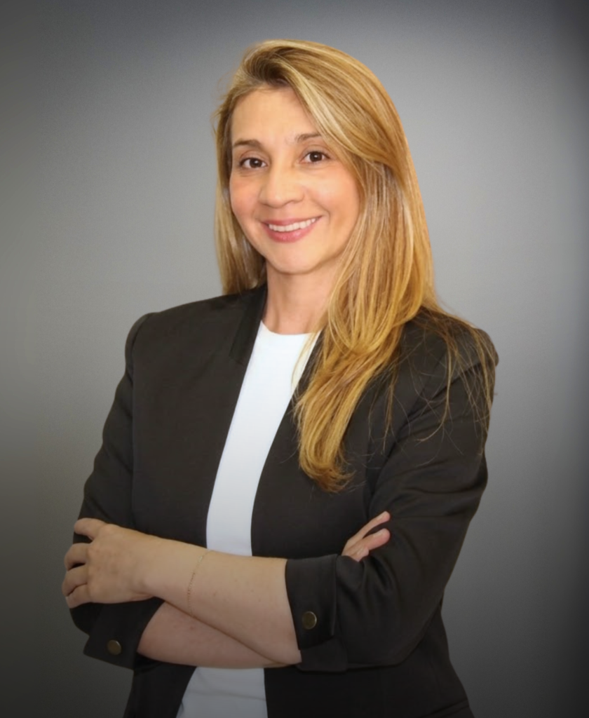Gloria Moreno
