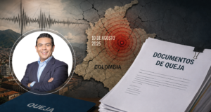 Consumidores financieros afectados por el sismo podrán acceder a la atención prioritaria de sus reclamaciones mediante el procedimiento de "Quejas Exprés"
